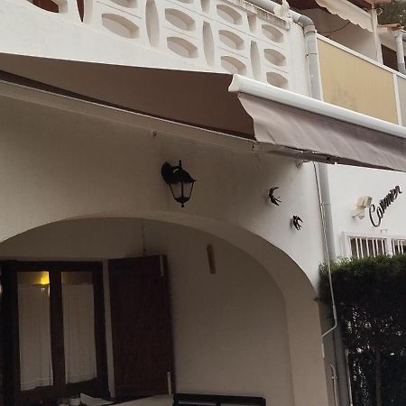 Casa Katy Villa L'Escala Exterior photo